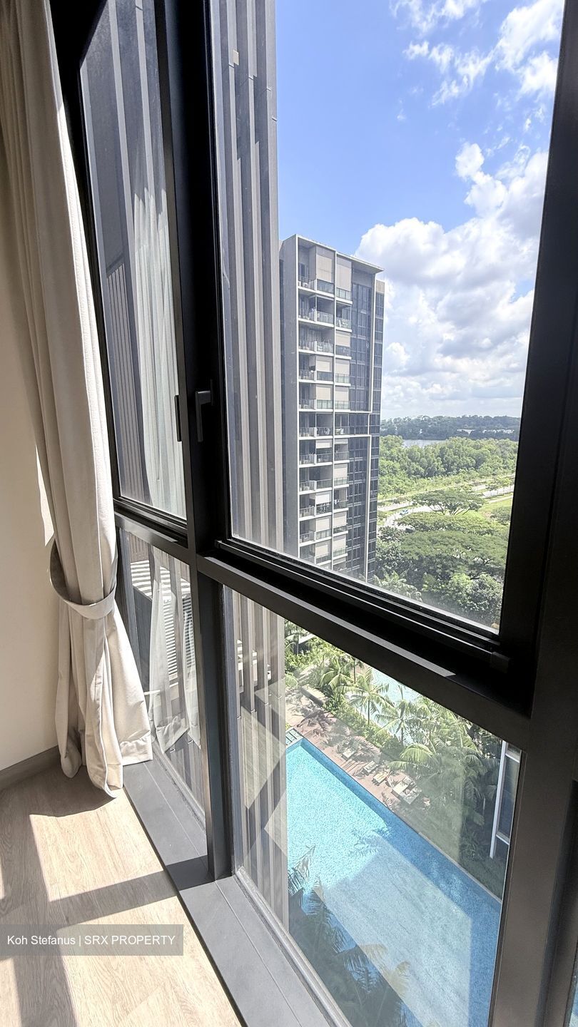 The Tapestry (D18), Condominium #575907181